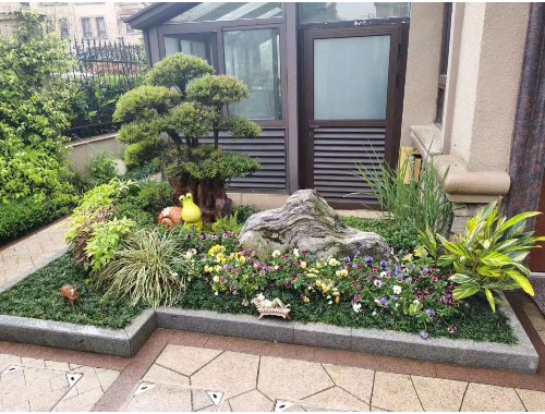 桐乡绿化市容行业协会