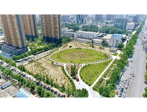 吉林市政绿化工程招标资质要求